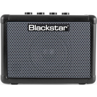 Комбоусилитель Blackstar FLY 3 Bass