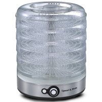 Сушилка для овощей и фруктов Zigmund & Shtain ZFD-406