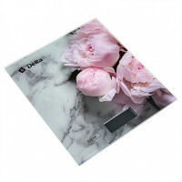 Весы кухонные Delta KCE-63