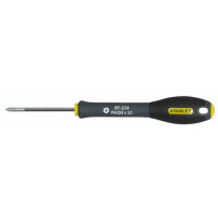 Крестовая отвертка Stanley Fatmax 0-65-206