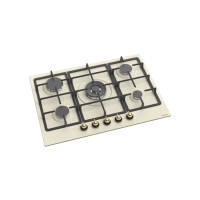 Встраиваемая газовая варочная панель Reex PG-750 RBe