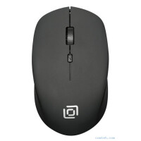 Мышь Oklick 565MW matt черный