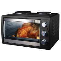 Мини-печь Willmark WHO-512B