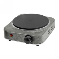 Настольная плита Lumme LU-3627 серебряный жемчуг