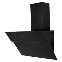 Каминная вытяжка Dach MARIANNA 60 black
