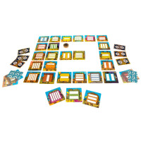 Настольная игра Банда умников МногоМного УМ 006