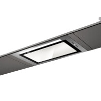 Встраиваемая вытяжка Elica Hidden 2.0 IX/A/90