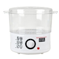 Пароварка GFgril GFS-2M