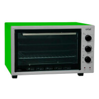 Мини-печь Artel MD-4218 ECO Сер/черн/зелен (экон) Expo