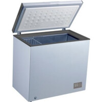 Морозильная камера Kraft BD (W)-250S