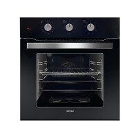 Встраиваемый электрический духовой шкаф Ginzzu HOE-151