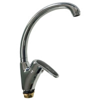 Смеситель для кухни Russia-Moscow 2454