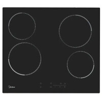 Встраиваемая электрическая варочная панель Midea MCH64140