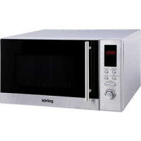 Микроволновая печь Korting KMO 823 X