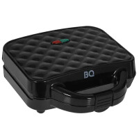Вафельница BQ ST1007 черный