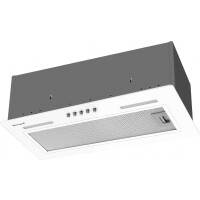 Встраиваемая вытяжка Weissgauff Vetta 850 WH