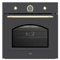 Встраиваемый электрический духовой шкаф Beko ORE 27205 A
