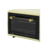 Мини-печь Oasis M-36R (S)