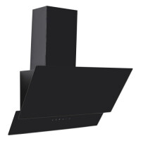 Каминная вытяжка Dach NUBIA 50 black