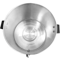 Аппарат для варки кукурузы Gastrorag DK-EC-40