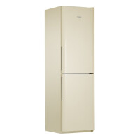Холодильник Pozis RK FNF-172 бежевый вертикальные ручки