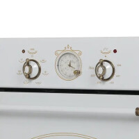 Встраиваемый электрический духовой шкаф Gefest ДА 602-02 К82