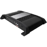 Автомобильный усилитель Calcell POP 80.2