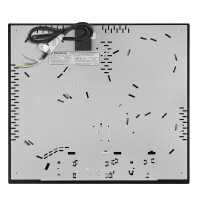 Встраиваемая электрическая варочная панель Maunfeld CVCE.594BD-BK