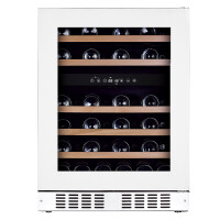 Встраиваемый винный шкаф Temptech OBIU60DW