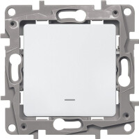 Выключатель Legrand Etika 672203