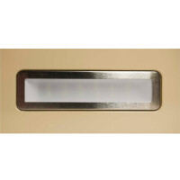 Встраиваемая вытяжка Lex Hubble 500 Ivory