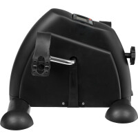 Мини велотренажер Bradex SF 0824 черный