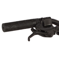 Велосипед Novatrack 24SHD.BATTLER.14RD23 красный