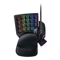 Клавиатура Razer Tartarus V2 Mecha (RZ07-02270100-R3M1)