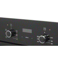 Встраиваемый электрический духовой шкаф Gefest ДА 622-02 А