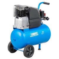 Компрессор Abac Pole Position L30P