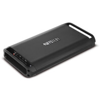 Автомобильный усилитель Mystery MA2.340 V3