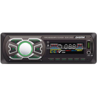 Автомагнитола Digma DCR-310G