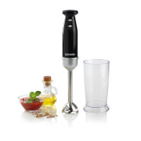 Блендер погружной Gorenje HBX602RLBK