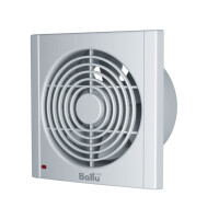 Вентилятор вытяжной Ballu Power Flow PF-150T