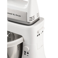 Миксер Zigmund & Shtain ZHM-159