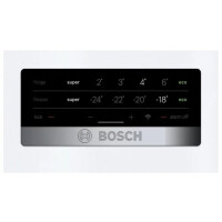 Холодильник Bosch KGN 39XW326