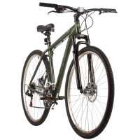 Велосипед Foxx 29AHD.ATLAND.22GN2