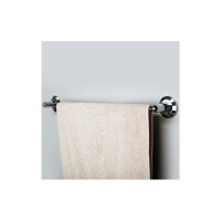 Держатель полотенец WasserKraft Rhein K-6230