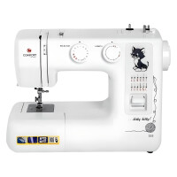 Швейная машина Comfort 355