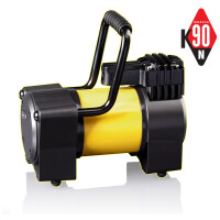 Компрессор автомобильный Качок K90N