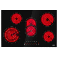 Встраиваемая электрическая варочная панель Ricci KS-T58504