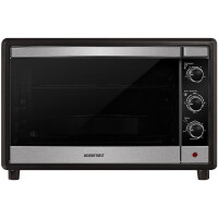 Мини-печь Nordfrost RC 450 ZB