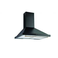 Каминная вытяжка Delonghi KT-A102 BF