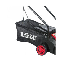 Газонокосилка электрическая Brait BR32-1200 (06.04.001.034)